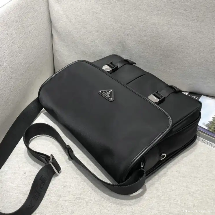 Official Brother Sam s Prada Bags 2110YZ0025 0515